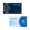 Standard CVResume Business Card