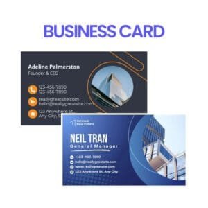 Business Card
