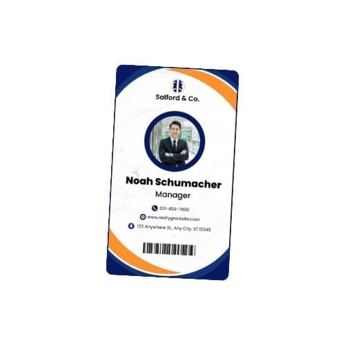 19 ID Card