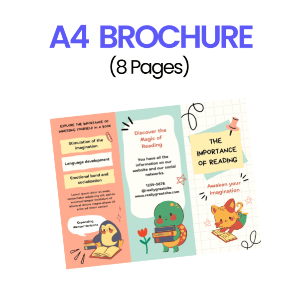 2 Brochure