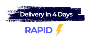 E-Commerce Website - Get It In 4 Days